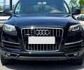 Ауди Ку 7, объемом двигателя 3 л и пробегом 259 тыс. км за 13000 $, фото 1 на Automoto.ua