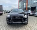Ауди Ку 7, объемом двигателя 3 л и пробегом 165 тыс. км за 18900 $, фото 1 на Automoto.ua