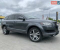 Ауди Ку 7, объемом двигателя 3 л и пробегом 160 тыс. км за 15999 $, фото 16 на Automoto.ua