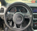 Ауди Ку 7, объемом двигателя 3 л и пробегом 246 тыс. км за 17000 $, фото 11 на Automoto.ua