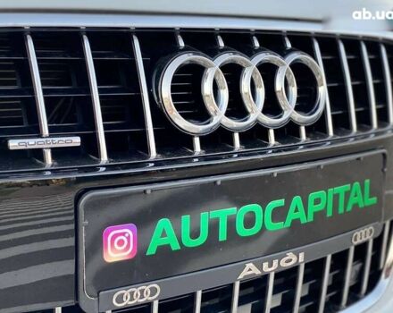 Ауди Ку 7 2013 в Киеве на Automoto.ua Ауди Ку 7, объемом двигателя 3 л и пробегом 144 тыс. км за 16490 $, фото 19 на Automoto.ua