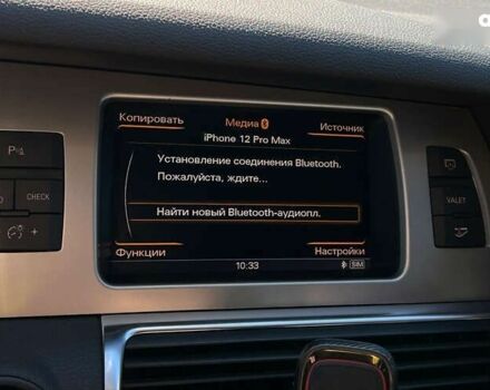 Ауди Ку 7 2013 в Львове на Automoto.ua Ауди Ку 7, объемом двигателя 0 л и пробегом 161 тыс. км за 17990 $, фото 21 на Automoto.ua