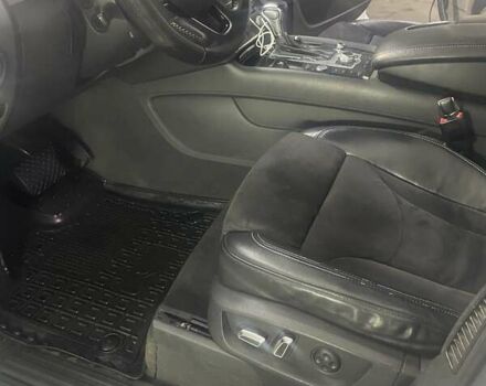 Ауді Ку 7, об'ємом двигуна 3 л та пробігом 367 тис. км за 23000 $, фото 14 на Automoto.ua