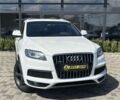 Ауді Ку 7, об'ємом двигуна 3 л та пробігом 205 тис. км за 22990 $, фото 6 на Automoto.ua