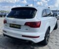 Ауді Ку 7, об'ємом двигуна 3 л та пробігом 205 тис. км за 22990 $, фото 1 на Automoto.ua