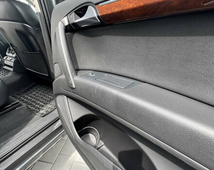 Ауди Ку 7, объемом двигателя 3 л и пробегом 240 тыс. км за 29800 $, фото 48 на Automoto.ua