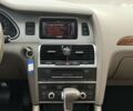Ауди Ку 7, объемом двигателя 3 л и пробегом 304 тыс. км за 15950 $, фото 22 на Automoto.ua