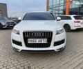 Ауди Ку 7, объемом двигателя 3 л и пробегом 359 тыс. км за 15900 $, фото 1 на Automoto.ua
