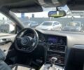 Ауді Ку 7, об'ємом двигуна 3 л та пробігом 205 тис. км за 22990 $, фото 24 на Automoto.ua