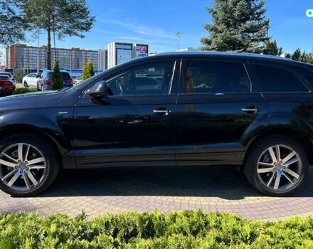 Ауди Ку 7 2013 в Львове на Automoto.ua Ауди Ку 7, объемом двигателя 0 л и пробегом 161 тыс. км за 17990 $, фото 3 на Automoto.ua