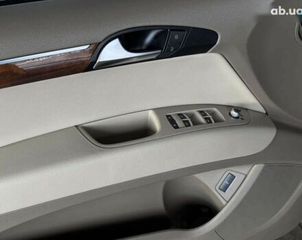 Ауди Ку 7, объемом двигателя 3 л и пробегом 304 тыс. км за 15950 $, фото 28 на Automoto.ua