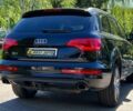 Ауди Ку 7 2013 в Львове на Automoto.ua Ауди Ку 7, объемом двигателя 0 л и пробегом 161 тыс. км за 17990 $, фото 6 на Automoto.ua
