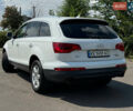 Ауди Ку 7, объемом двигателя 3 л и пробегом 205 тыс. км за 19500 $, фото 4 на Automoto.ua