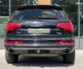 Ауди Ку 7 2013 в Киеве на Automoto.ua Ауди Ку 7, объемом двигателя 3 л и пробегом 114 тыс. км за 14690 $, фото 9 на Automoto.ua