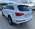 Ауди Ку 7, объемом двигателя 3 л и пробегом 129 тыс. км за 22600 $, фото 3 на Automoto.ua