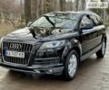 Ауді Ку 7, об'ємом двигуна 3 л та пробігом 126 тис. км за 27950 $, фото 2 на Automoto.ua