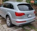 Ауди Ку 7, объемом двигателя 3 л и пробегом 301 тыс. км за 18400 $, фото 3 на Automoto.ua