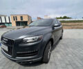 Ауди Ку 7, объемом двигателя 3 л и пробегом 240 тыс. км за 29800 $, фото 27 на Automoto.ua