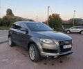 Ауди Ку 7, объемом двигателя 3 л и пробегом 240 тыс. км за 21000 $, фото 5 на Automoto.ua