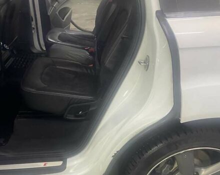 Ауді Ку 7, об'ємом двигуна 3 л та пробігом 367 тис. км за 23000 $, фото 27 на Automoto.ua