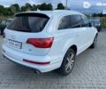Ауди Ку 7, объемом двигателя 3 л и пробегом 129 тыс. км за 19900 $, фото 5 на Automoto.ua