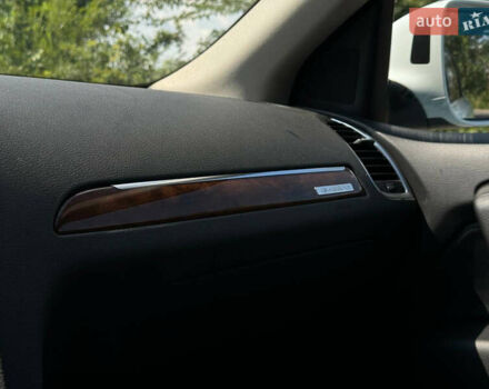 Ауди Ку 7, объемом двигателя 3 л и пробегом 205 тыс. км за 19500 $, фото 14 на Automoto.ua