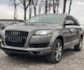Ауди Ку 7, объемом двигателя 0 л и пробегом 187 тыс. км за 19950 $, фото 1 на Automoto.ua