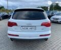 Ауди Ку 7, объемом двигателя 3 л и пробегом 129 тыс. км за 22600 $, фото 4 на Automoto.ua