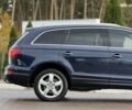 Ауди Ку 7, объемом двигателя 3 л и пробегом 304 тыс. км за 15950 $, фото 9 на Automoto.ua