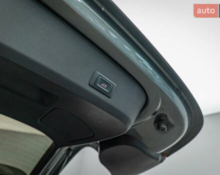 Ауди Ку 7, объемом двигателя 3 л и пробегом 208 тыс. км за 19486 $, фото 7 на Automoto.ua