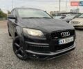 Ауди Ку 7, объемом двигателя 3 л и пробегом 248 тыс. км за 14000 $, фото 6 на Automoto.ua