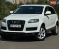Ауди Ку 7, объемом двигателя 3 л и пробегом 205 тыс. км за 19500 $, фото 1 на Automoto.ua