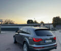 Ауди Ку 7, объемом двигателя 3 л и пробегом 240 тыс. км за 21000 $, фото 2 на Automoto.ua