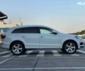 Ауди Ку 7 2013 в Киеве на Automoto.ua Ауди Ку 7, объемом двигателя 3 л и пробегом 144 тыс. км за 16490 $, фото 8 на Automoto.ua