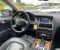 Ауди Ку 7, объемом двигателя 3 л и пробегом 165 тыс. км за 18900 $, фото 11 на Automoto.ua