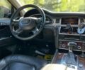 Ауди Ку 7 2013 в Львове на Automoto.ua Ауди Ку 7, объемом двигателя 0 л и пробегом 161 тыс. км за 17990 $, фото 14 на Automoto.ua