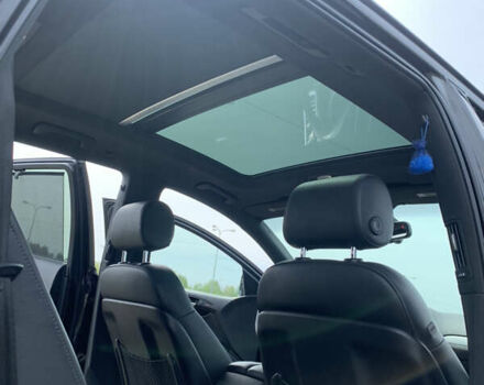 Ауди Ку 7, объемом двигателя 3 л и пробегом 246 тыс. км за 17000 $, фото 15 на Automoto.ua