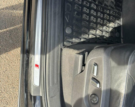 Ауди Ку 7, объемом двигателя 3 л и пробегом 280 тыс. км за 23000 $, фото 16 на Automoto.ua