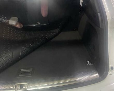 Ауді Ку 7, об'ємом двигуна 3 л та пробігом 367 тис. км за 23000 $, фото 28 на Automoto.ua