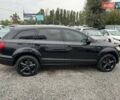 Ауди Ку 7, объемом двигателя 3 л и пробегом 248 тыс. км за 14000 $, фото 7 на Automoto.ua