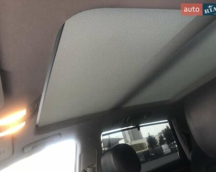 Ауді Ку 7, об'ємом двигуна 2.97 л та пробігом 243 тис. км за 23900 $, фото 27 на Automoto.ua