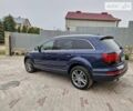 Ауди Ку 7, объемом двигателя 2.97 л и пробегом 264 тыс. км за 19500 $, фото 7 на Automoto.ua