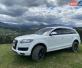 Ауди Ку 7, объемом двигателя 3 л и пробегом 177 тыс. км за 23000 $, фото 1 на Automoto.ua