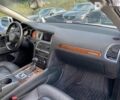 Ауди Ку 7, объемом двигателя 3 л и пробегом 129 тыс. км за 22600 $, фото 9 на Automoto.ua