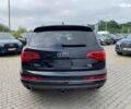 Ауди Ку 7, объемом двигателя 3 л и пробегом 165 тыс. км за 18900 $, фото 5 на Automoto.ua