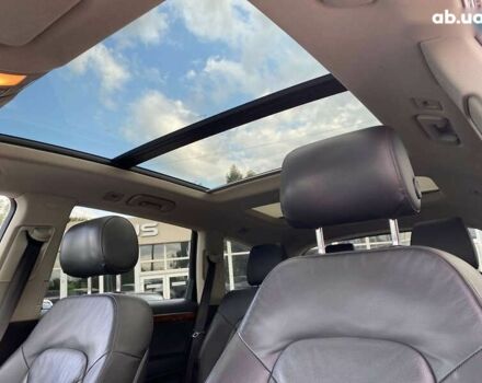 Ауди Ку 7 2014 в Житомире на Automoto.ua Ауди Ку 7, объемом двигателя 3 л и пробегом 255 тыс. км за 18900 $, фото 20 на Automoto.ua