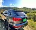 Ауди Ку 7, объемом двигателя 3 л и пробегом 197 тыс. км за 13500 $, фото 1 на Automoto.ua