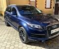 Ауди Ку 7, объемом двигателя 3 л и пробегом 127 тыс. км за 16500 $, фото 1 на Automoto.ua