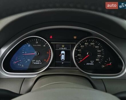 Ауди Ку 7, объемом двигателя 2.97 л и пробегом 204 тыс. км за 19000 $, фото 35 на Automoto.ua
