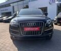 Ауди Ку 7, объемом двигателя 3 л и пробегом 174 тыс. км за 25999 $, фото 9 на Automoto.ua